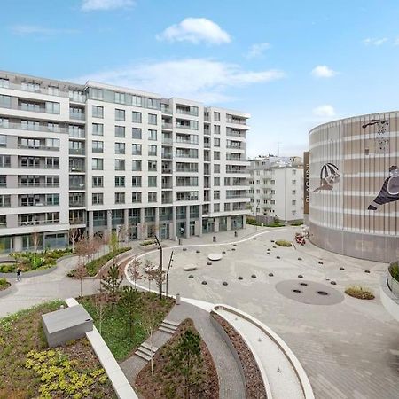 Apartament W Gdyni - Plac Unii By Grand Apartments 그디니아 외부 사진