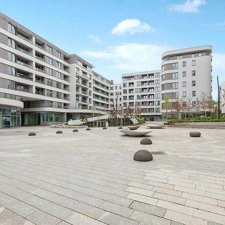 Apartament W Gdyni - Plac Unii By Grand Apartments 그디니아 외부 사진